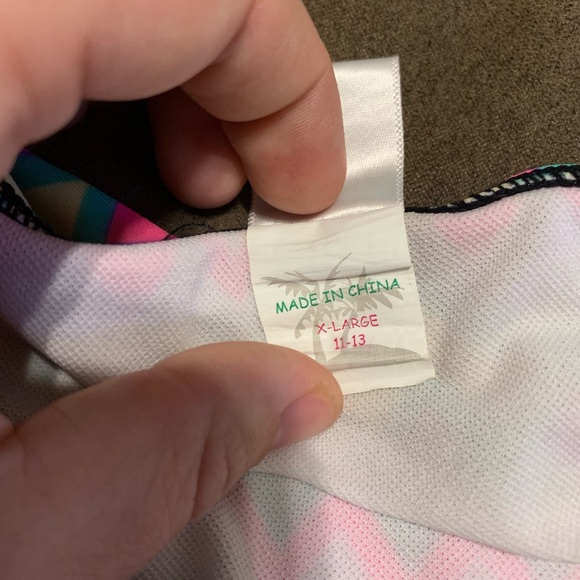 String bikini - Picture 2 of 3